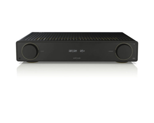 Підсилювач Arcam A5+ (ARCA5PLEU)