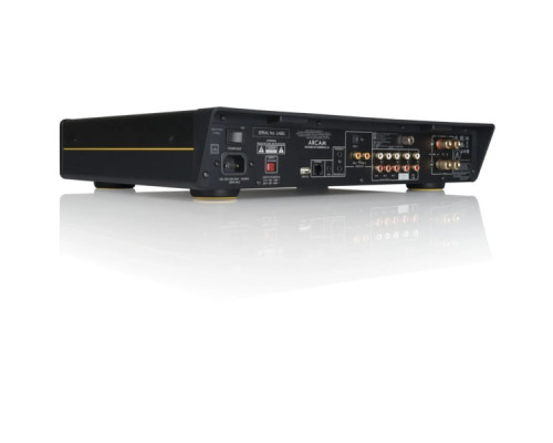 Підсилювач Arcam A5+ (ARCA5PLEU)
