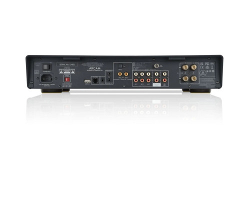 Підсилювач Arcam A5+ (ARCA5PLEU)