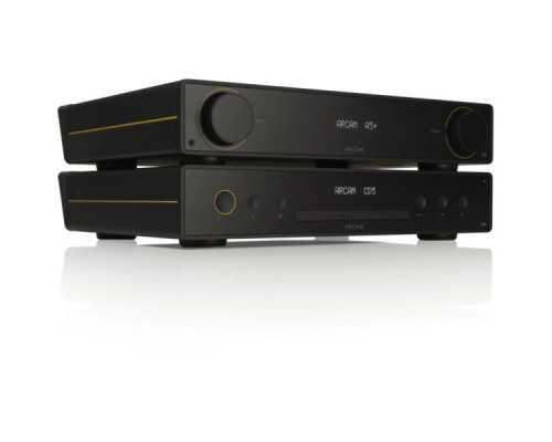 Підсилювач Arcam A5+ (ARCA5PLEU)