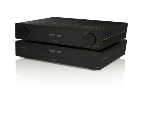 Підсилювач Arcam A5+ (ARCA5PLEU)