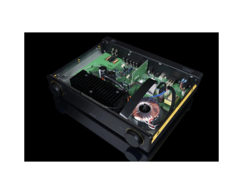 Підсилювач Arcam A5+ (ARCA5PLEU)
