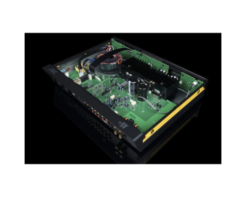Підсилювач Arcam A5+ (ARCA5PLEU)