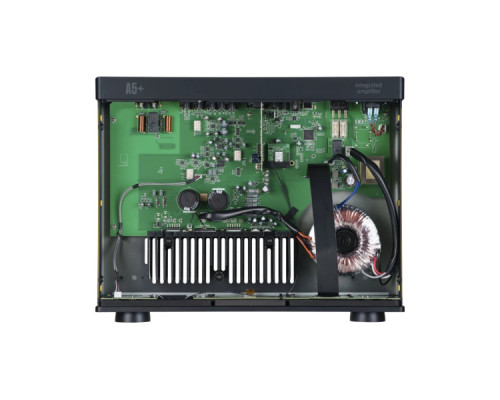 Підсилювач Arcam A5+ (ARCA5PLEU)