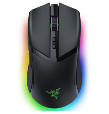 Мишка Razer Cobra Pro Wireless Black (RZ01-04660100-R3G1)