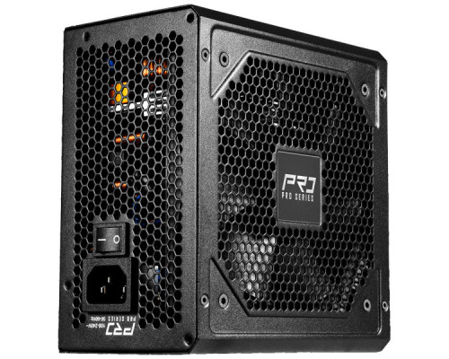 Блок живлення ASRock 650W (PRO-650B)
