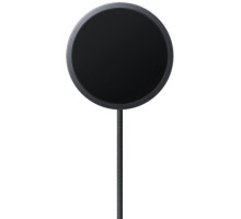 Зарядний пристрій Samsung Wireless 25W magnetic gray (EP-P2900BBEGWW)