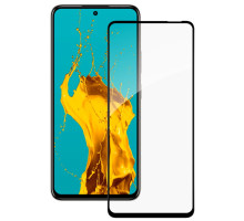 Скло захисне Piko Full Glue Infinix Hot 50 Pro Black (1283126598586)