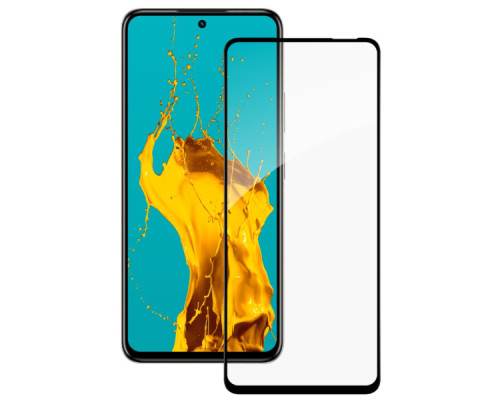 Скло захисне Piko Full Glue Infinix Hot 50 Pro Black (1283126598586) Скло захисне Piko Full Glue Infinix Hot 50 Pro Black (1283126598586)