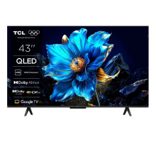Телевізор TCL 43P7K