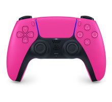 Геймпад Sony Playstation DualSense Bluetooth PS5 Nova Pink (1000040193)