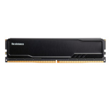 Модуль пам'яті для комп'ютера DDR5 16GB 5200 MHz CL42 1.1V Resistance INTELIGENTES (IR5BII1/16)