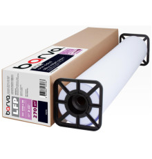 Папір Barva 24"/610 мм, 270 г/м2, silky-glossy 30 м LFP (IP-FE270-458)