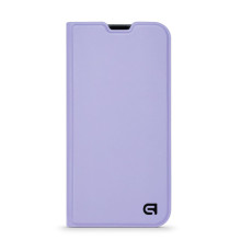 Чохол до мобільного телефона Armorstandart OneFold Case Tecno Spark Go 3 4G Lavender (ARM91219)