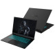 Ноутбук GIGABYTE Gaming A16 (3THK3UA893SD)