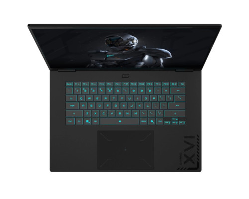 Ноутбук GIGABYTE Gaming A16 (3THK3UA893SD)