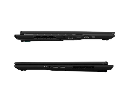 Ноутбук GIGABYTE Gaming A16 (3THK3UA893SD)