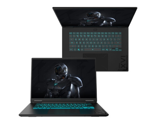 Ноутбук GIGABYTE Gaming A16 (3THK3UA893SD)