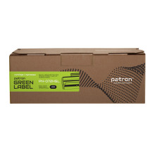 Картридж Patron Canon 072H Green Label (PN-072HGL)