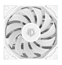 Кулер до процесора ID-Cooling IS-47-XT White