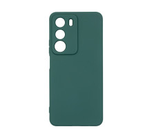 Чохол до мобільного телефона Armorstandart ICON Realme C71 4G Camera cover Dark Green (ARM87434)