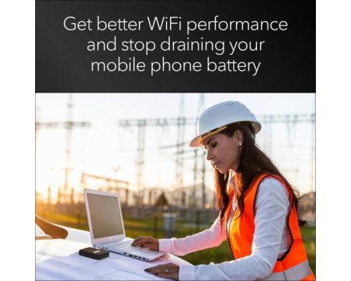 4G роутер Netgear MH3150-100EUS