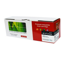 Картридж Makkon HP CLJP СF350A (130A) 1.3k black (MN-HP-SF350A)