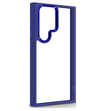 Чохол до мобільного телефона Armorstandart UNIT2 Samsung S25 Ultra Dark Blue (ARM82871)