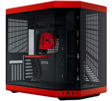 Корпус Hyte Y70 Black-Red (CS-HYTE-Y70-BR)