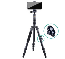 Штатив Vanguard VEO 3GO 204AB (DAS301091)