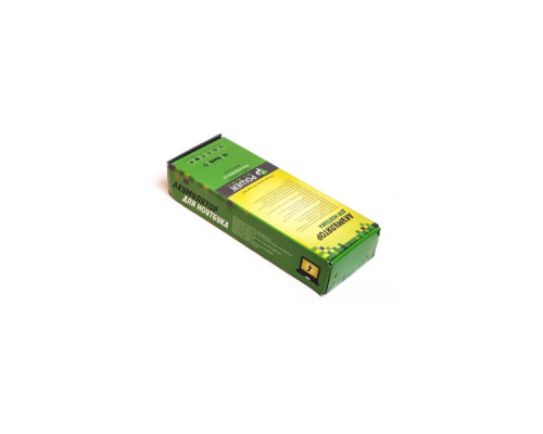 Акумулятор до ноутбука SAMSUNG Q318 (AA-PB9NC6B, SG3180LH) 11.1V, 5200mAh PowerPlant (NB00000059)