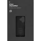 Чохол до мобільного телефона Armorstandart ICON Xiaomi Redmi 13 4G / Poco M6 4G Black (ARM78262)