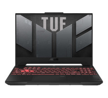 Ноутбук ASUS TUF Gaming A17 FA707NUR-HX054 (90NR0JL5-M002K0)
