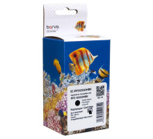 Картридж Barva Canon PFI-1000MBK 0545C001 80мл matte black (IC-PFI1000MBK)