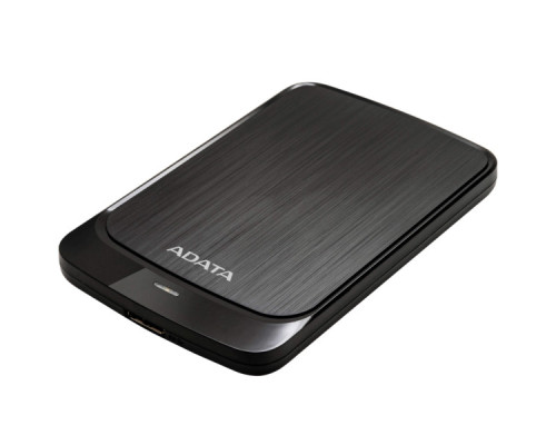 Зовнішній жорсткий диск 2.5" 4TB ADATA (AHV320-4TU31-CBK)