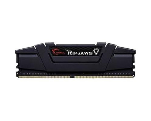 Модуль пам'яті для комп'ютера DDR4 16GB 3200 MHz RipjawsV G.Skill (F4-3200C16S-16GVK)