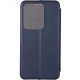 Чохол до мобільного телефона BeCover Exclusive ZTE Nubia V60 Deep Blue (712190)