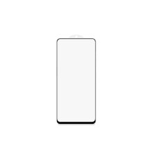 Скло захисне Drobak Xiaomi Redmi Note 12 Black Frame A+ (717173) (717173)