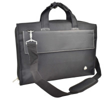 Сумка для ноутбука Semi Line 15.6" P8389 Black 1680D Polyester PVC (P8389)