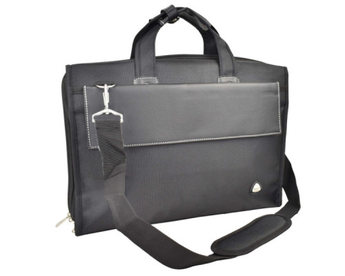 Сумка для ноутбука Semi Line 15.6" P8389 Black 1680D Polyester PVC (P8389)