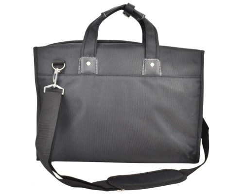Сумка для ноутбука Semi Line 15.6" P8389 Black 1680D Polyester PVC (P8389)