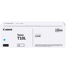 Тонер-картридж Canon T10L cyan 5K (4804C001)