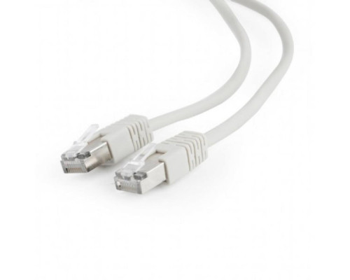 Патч-корд 20м FTP cat 5е Cablexpert (PP22-20M) Патч-корд 20м FTP cat 5е Cablexpert (PP22-20M)
