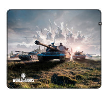 Килимок для мишки Wargaming World of Tanks The Winged Warriors M (FSWGMP_WINGWR_M)