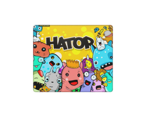Килимок для мишки Hator Tonn 5XL (HTP-090)