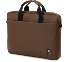 Сумка для ноутбука Vinga 15.6" NB152 brown (NB152BN)