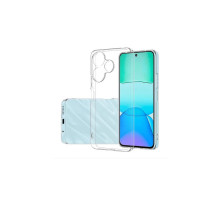 Чохол до мобільного телефона BeCover Xiaomi Redmi 13 Transparancy (711547)