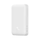 Батарея універсальна Baseus Wireless Magnetic Mini 10000mAh 20W, White (PPCX030002\PPCXM10) (P10022100212-00)