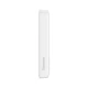 Батарея універсальна Baseus Wireless Magnetic Mini 10000mAh 20W, White (PPCX030002\PPCXM10) (P10022100212-00)