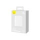 Батарея універсальна Baseus Wireless Magnetic Mini 10000mAh 20W, White (PPCX030002\PPCXM10) (P10022100212-00)